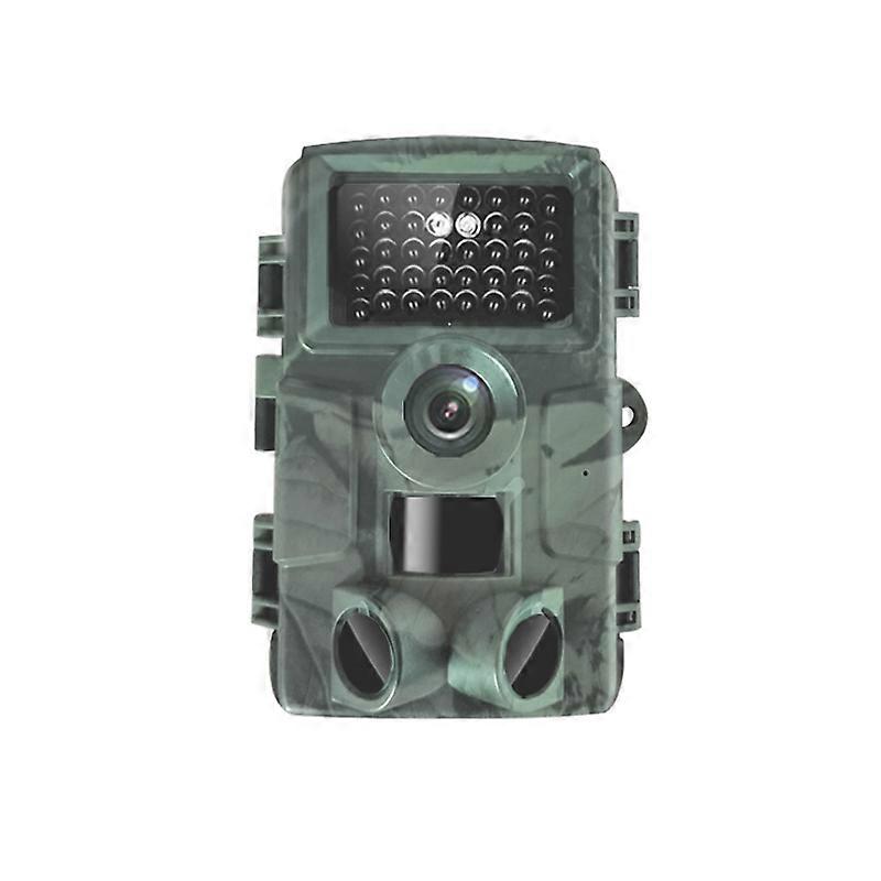 WiFi PR4000 Jagdkamera Bluetooth 1080P 32MP Infrarot Nachtsicht IP66 Wasserdichte 2,0-Zoll-LCD-HC802A-Wildkamera
