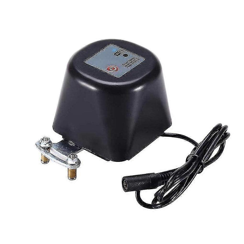 Tuya Smart Wifi Water Gas Leakage Valve On/off Auto Control Countdown Timer Valve For Google Home S