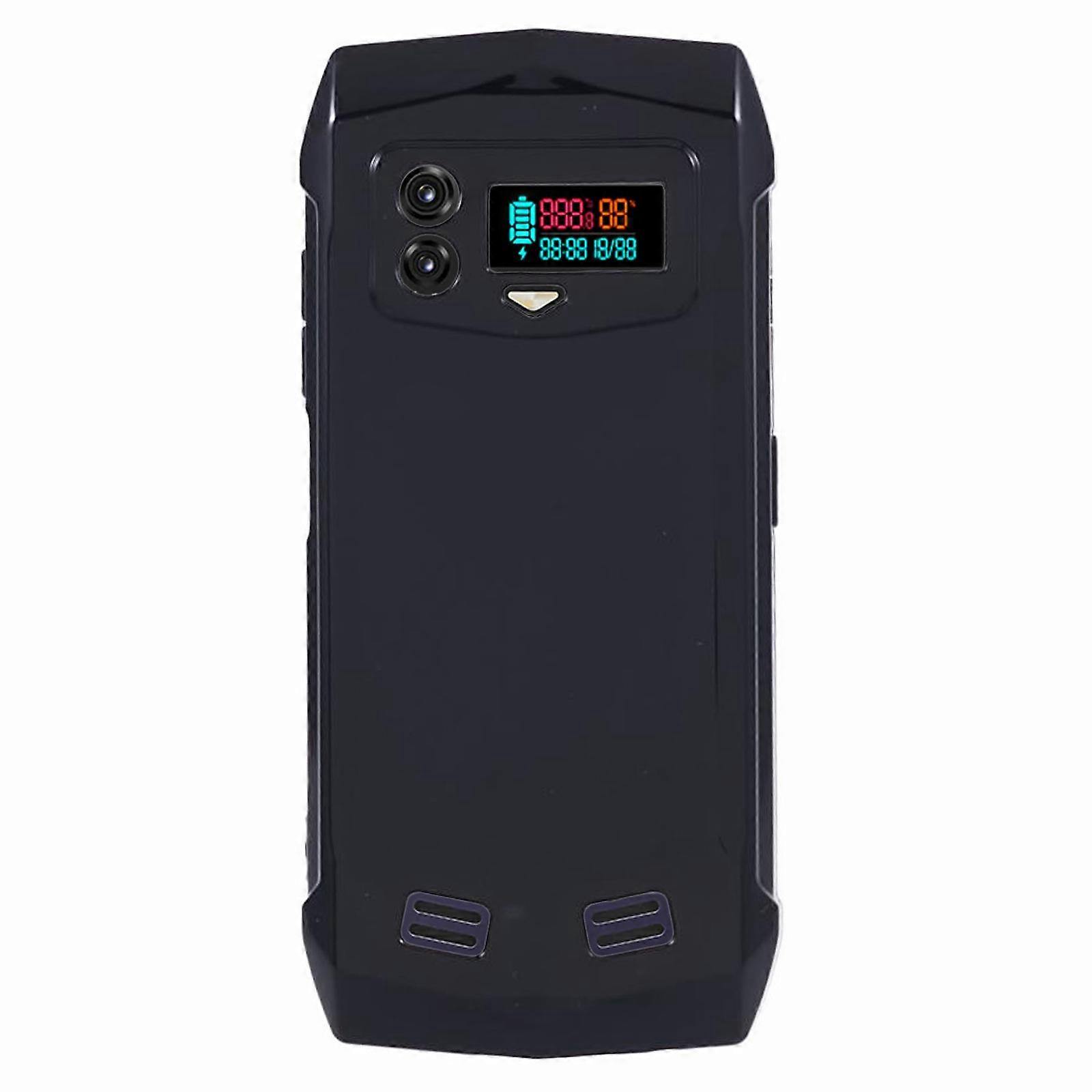 Shockproof Cover for Doogee S Mini Slim Case Soft TPU Phone Case