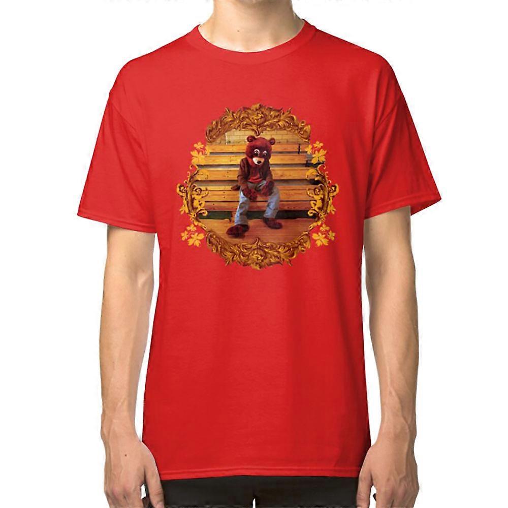 The College Dropout T-shirt