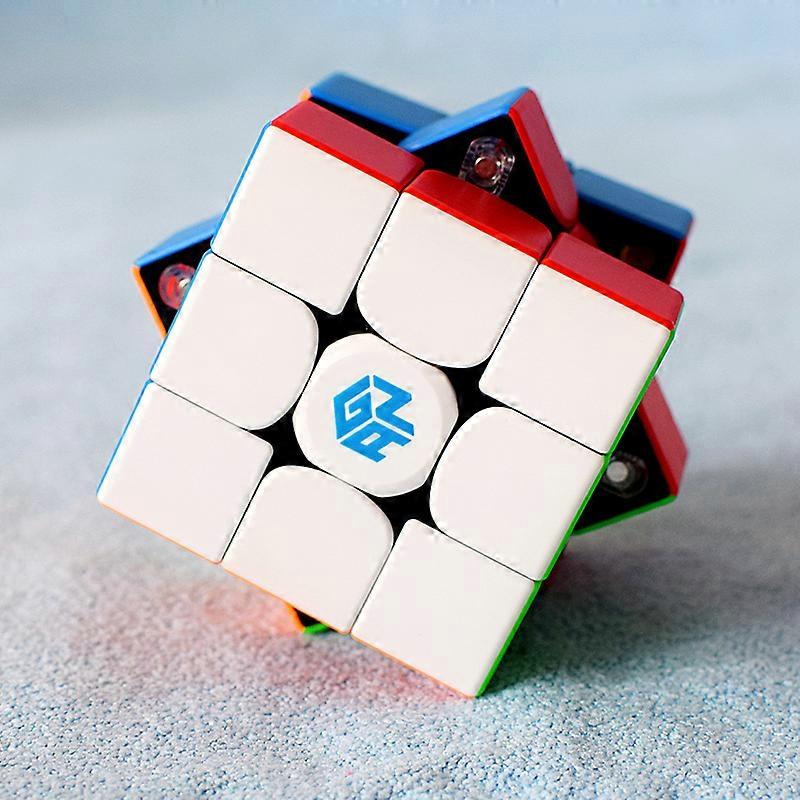 GAN 356 XS 3X3 Magnetic Magic Speed Cube Professional GAN Puzzle Toys Cubo Magico Children's Gifts GAN356X S