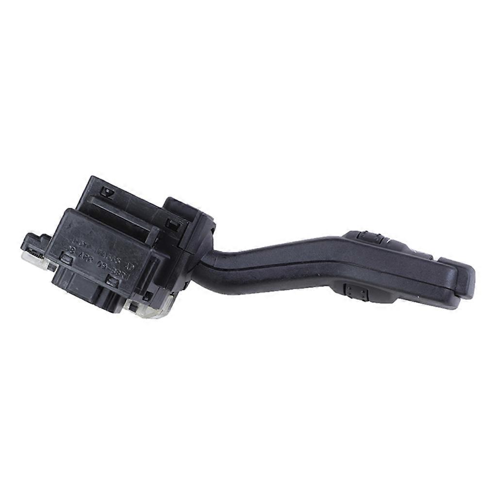 Upgraded Windshield Wiper Switch Replacement Turn Signal Control 4M5T17A553AD