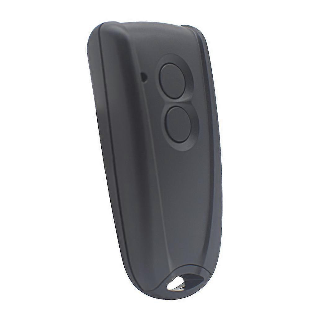 Pour Hormann Ecostar Rsc2 Rse2 433 Porte de garage Télécommande 43392mhz Code roulant Ecostar Rsc2-433 Rse2-433 Télécommande
