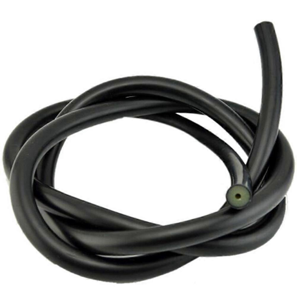 14x3 mm:n keihäskalastuskuminauha, emulsiokangasto, lateksi, sukellustarvikkeet, 50 cm