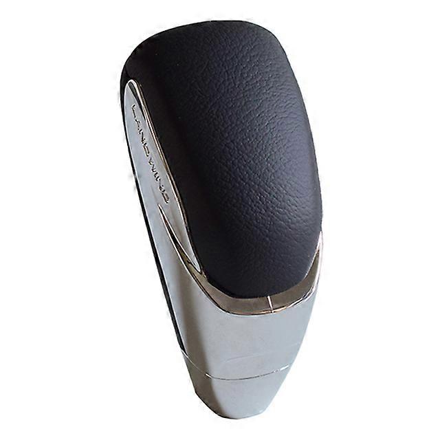 Automatic Car Gearbox Handles Gear Shift Knob Stick Lever Head for Mazda 3 5 6 8 for MX-5 for CX-5 CX-7 CX-9 Genuine Leather