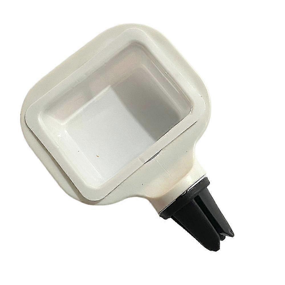 Sauce Holder, 1 Pc, White