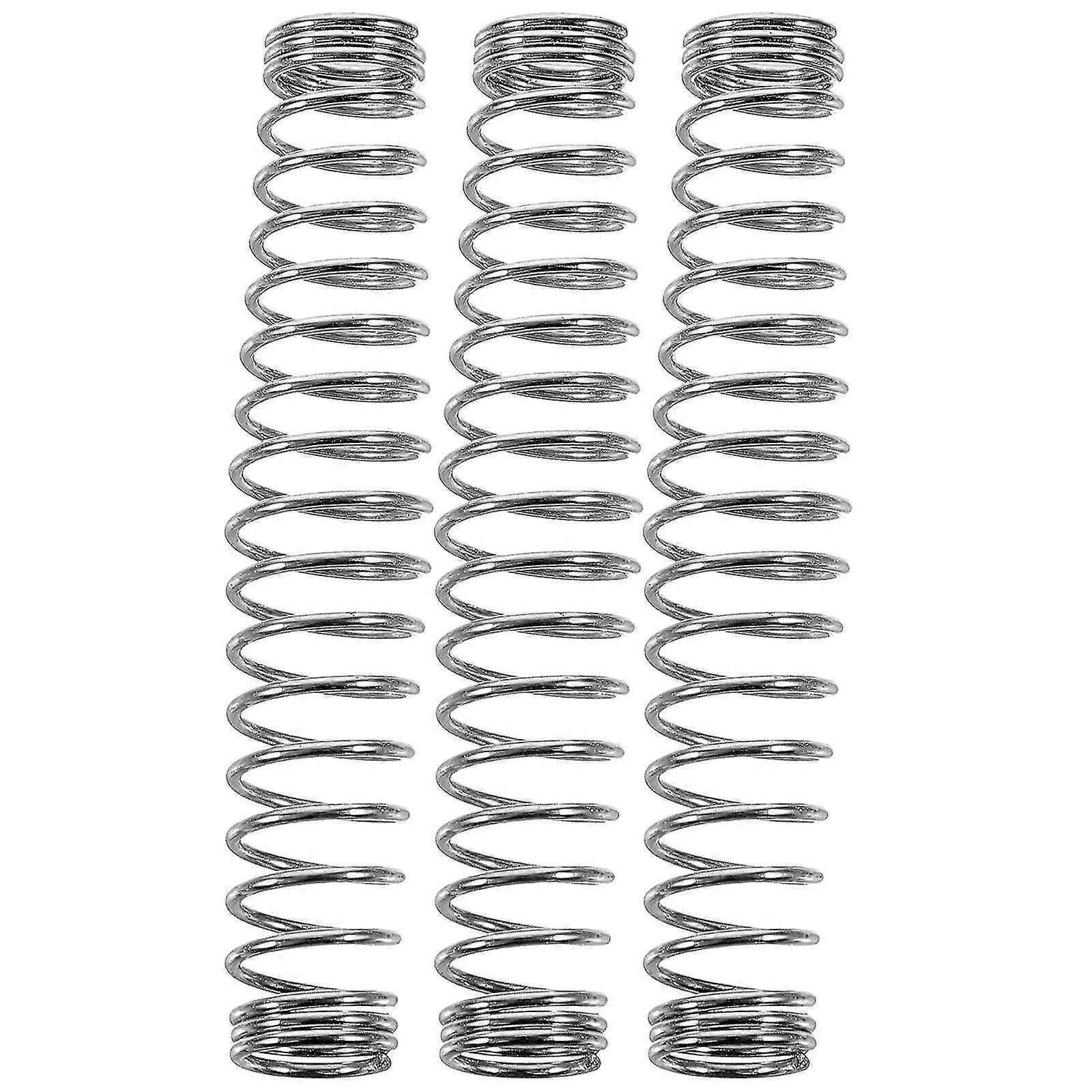 3pcs Replaceable Pruners Springs Replacement Spring For Pruning Shears Garden Shear Springs