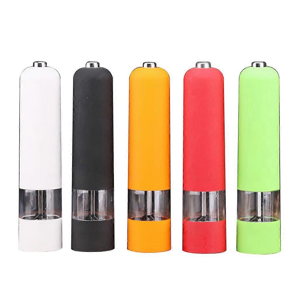 Electric Pepper Grinder Ceramic Grinder Core Salt Mill Hand Movement Grinder