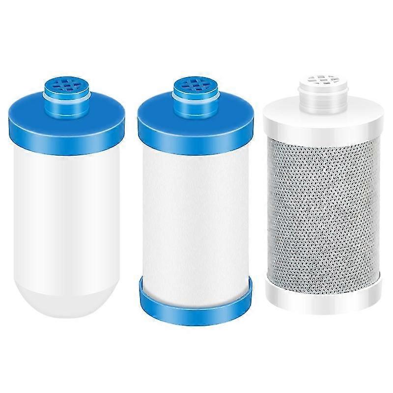 Filter Elements Filtration Universal For Water Purifier Household Appliances 3x