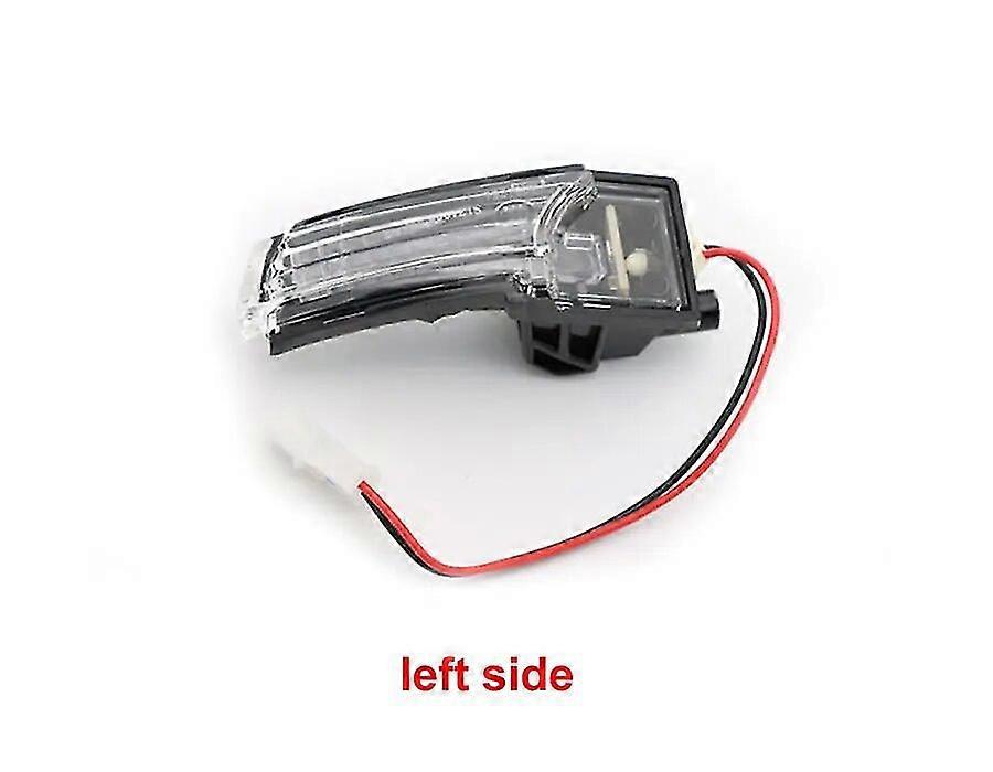 For Changan Cs15 2019 2020 2021 Car Accessories Rearview Side Mirror Turn Signal Light Indicator Flasher Blinker Lamp