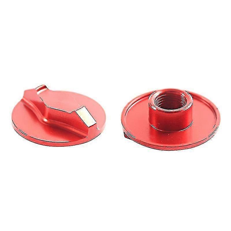 Bicycle Front Fork Cover Plug Mtb Road Bicycle Front Fork Gas Cover