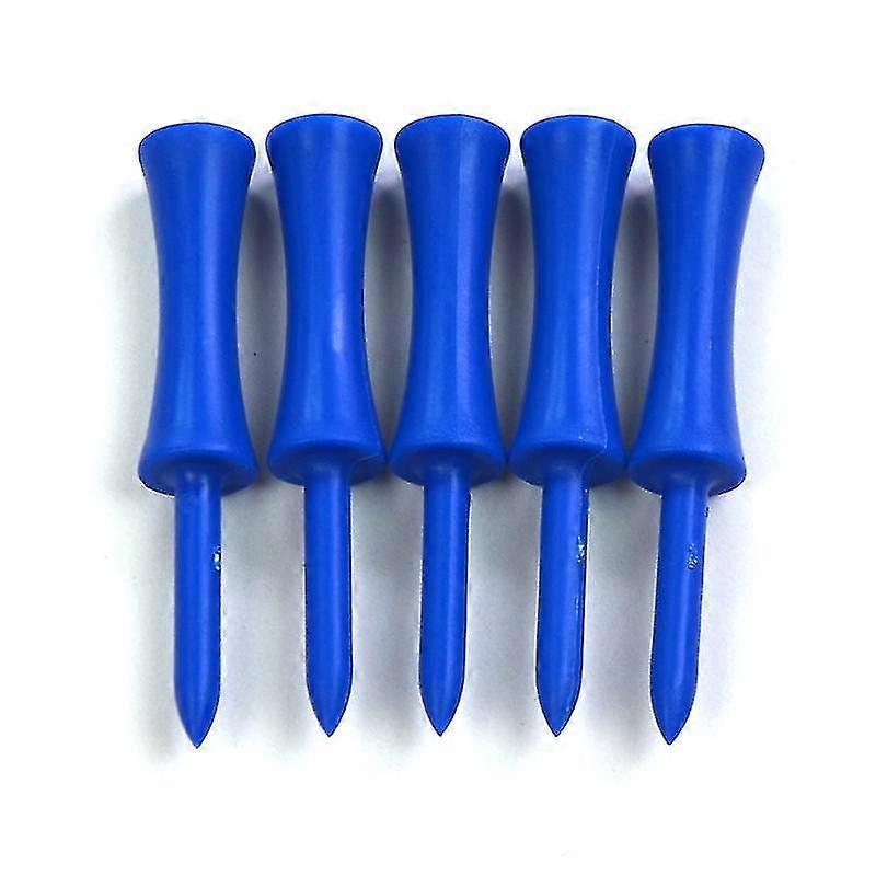100pcs Golf Tee, Golf Tee Of Different Hs, Ball H To Frict -