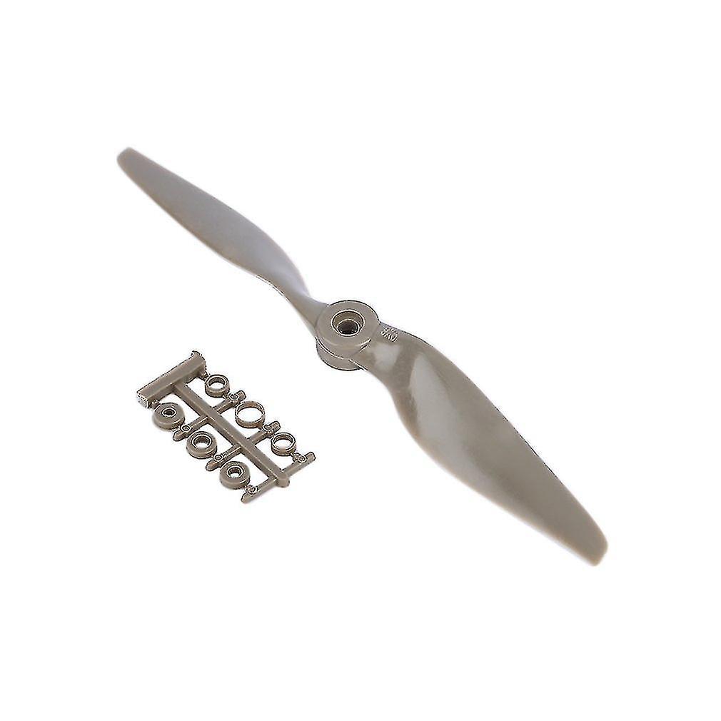 New 9x6e Props Electric Thin Rc Airplane Composite Propeller Props
