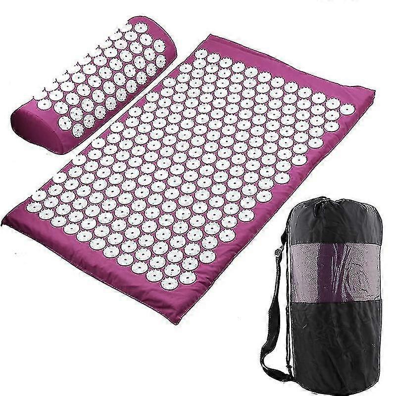 Massage Cushion Acupuncture Mat