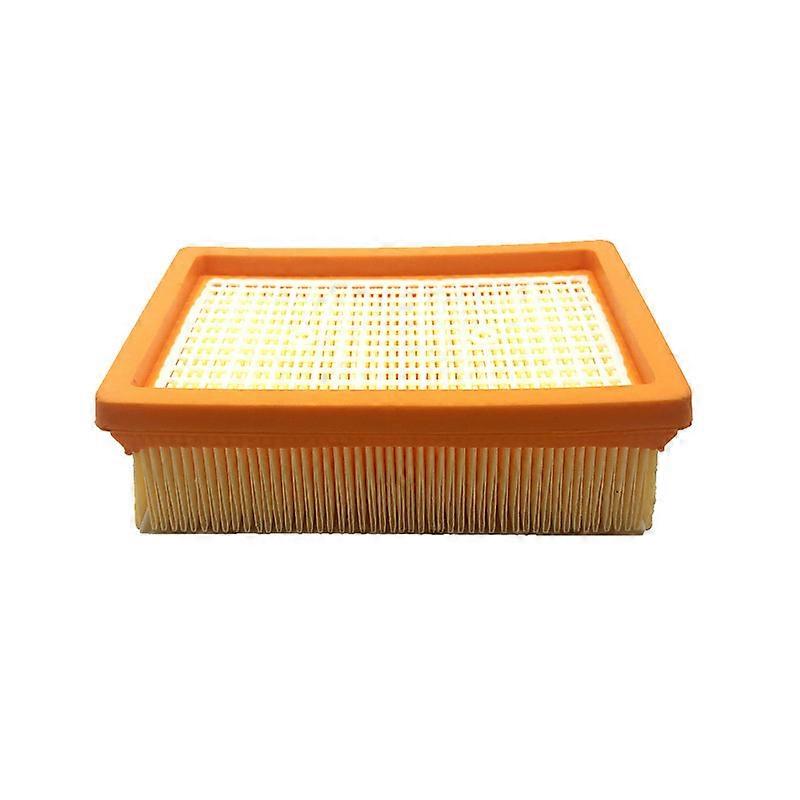 2 Replacement Filters for Karcher Vacuum Cleaners