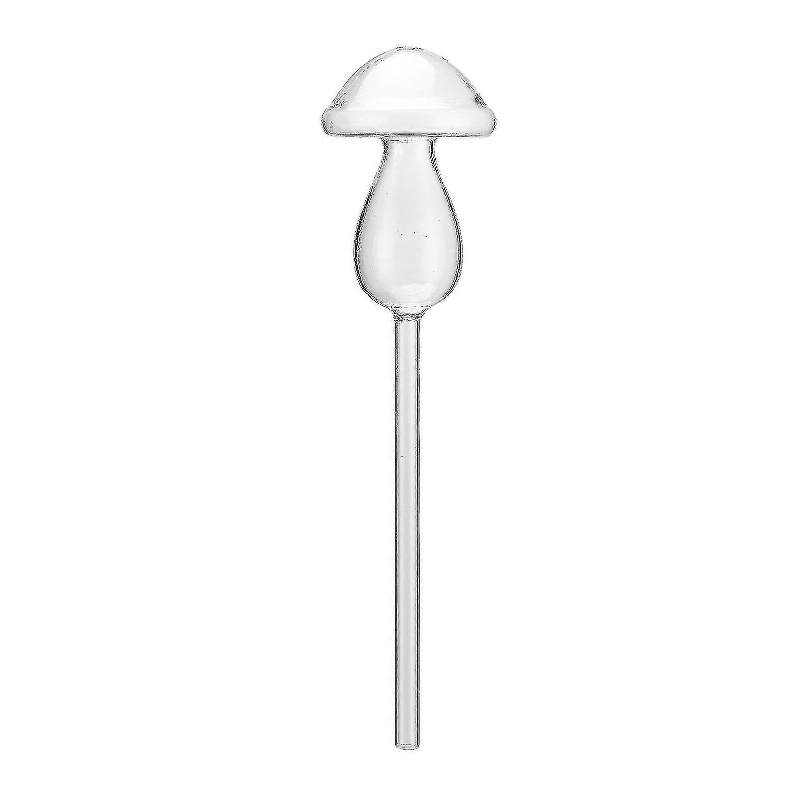 Plant Self Watering Globe Lazy Watering Globe Glass Material 250ml