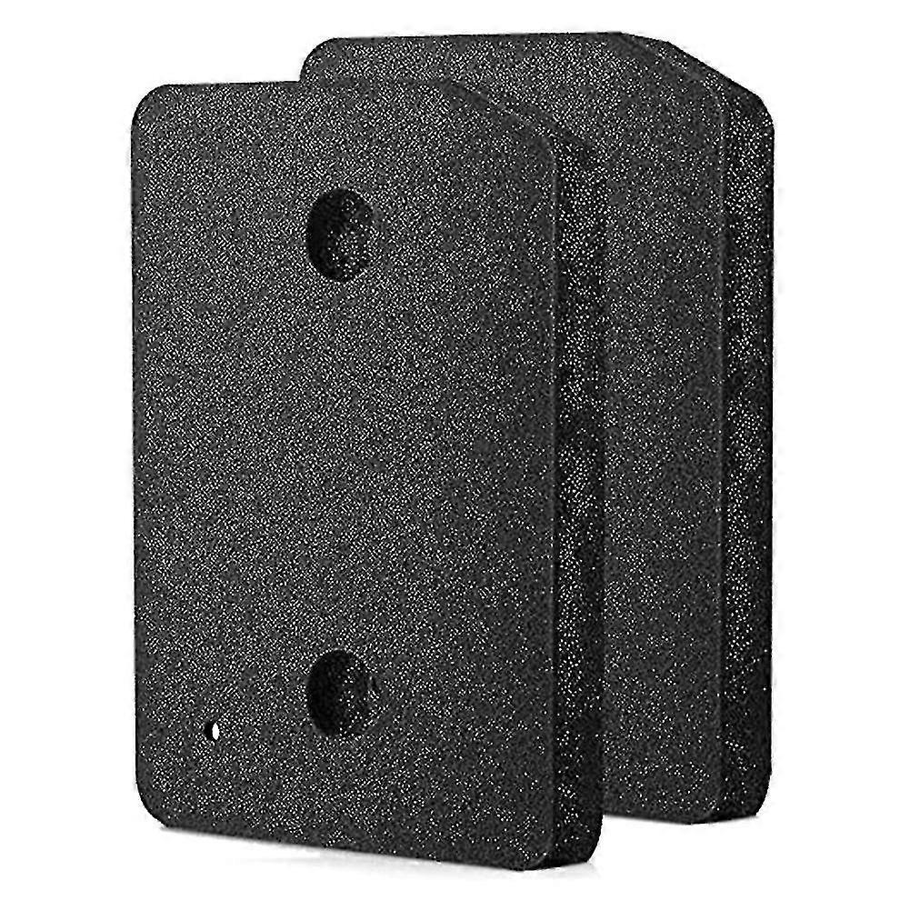 2 Pcs Replacement Filter For Miele 9164761 Dryer Heat Pump Dryer