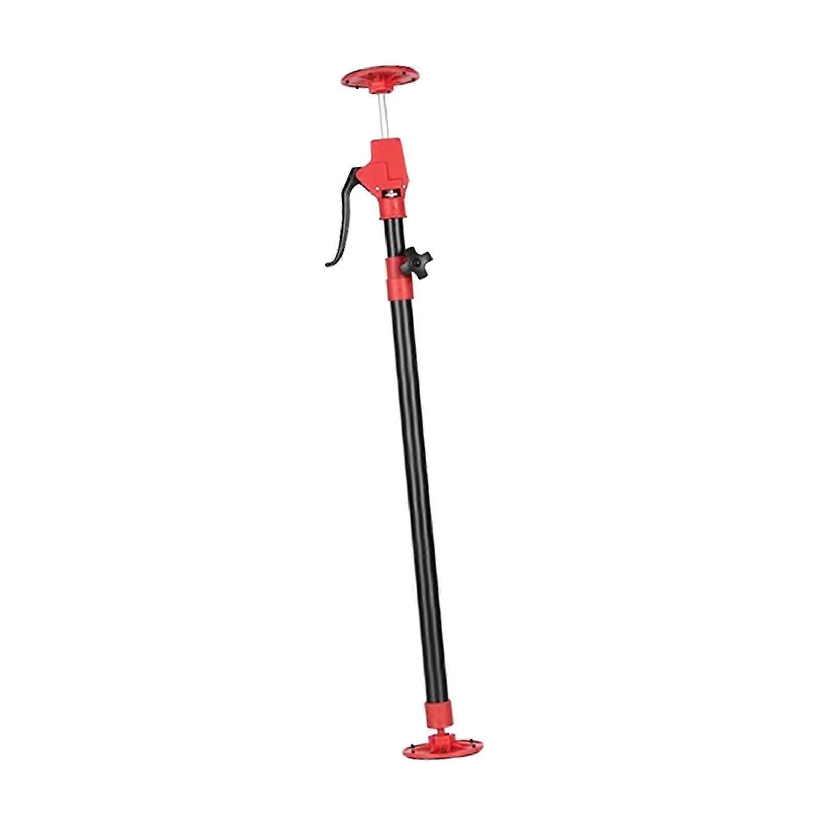 Cabinet Jack Support Pole Third Hand Tool High Stability Premium 45-118 inch