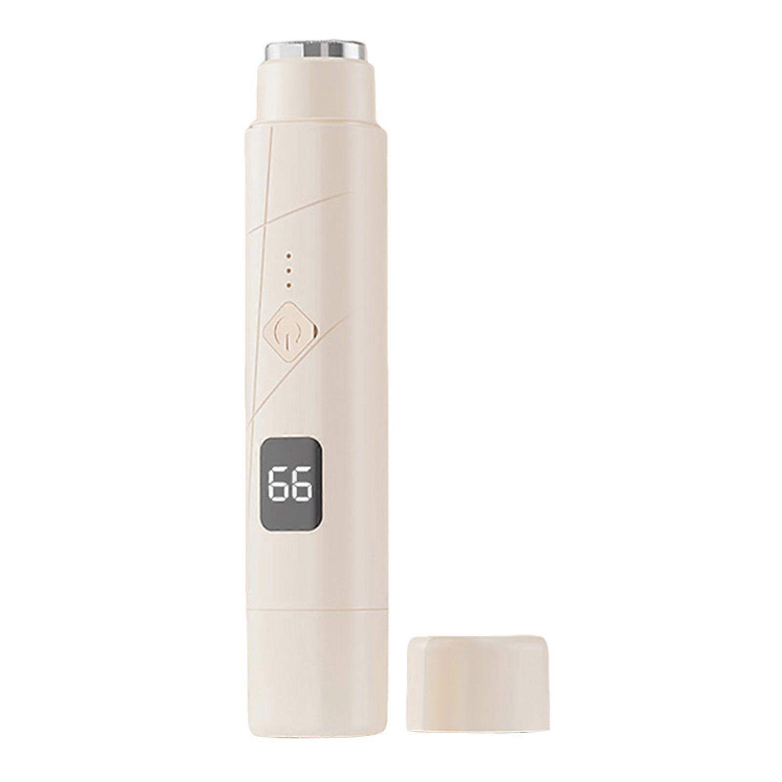 Women Bikini Trimmer Multifunctional Electric Razors for Body Private Areas