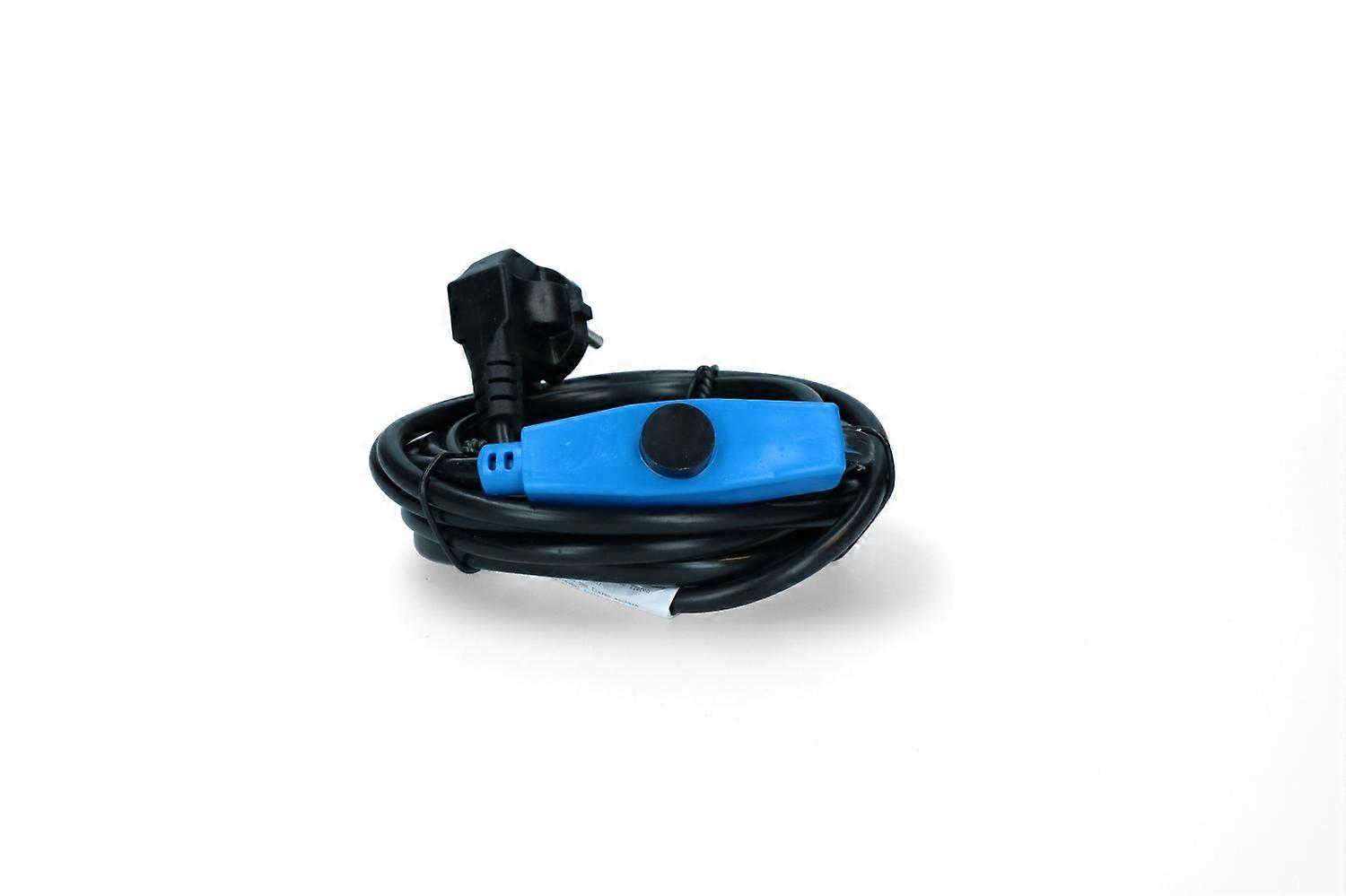Frost protection cable 2 m (32 Watt)