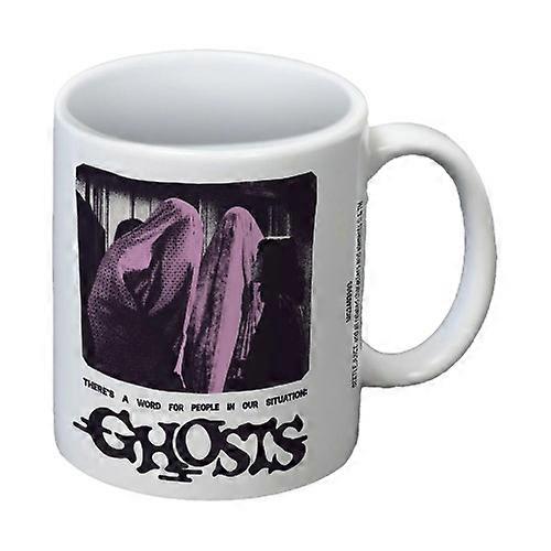 Beetlejuice Ghosts 315ml krus