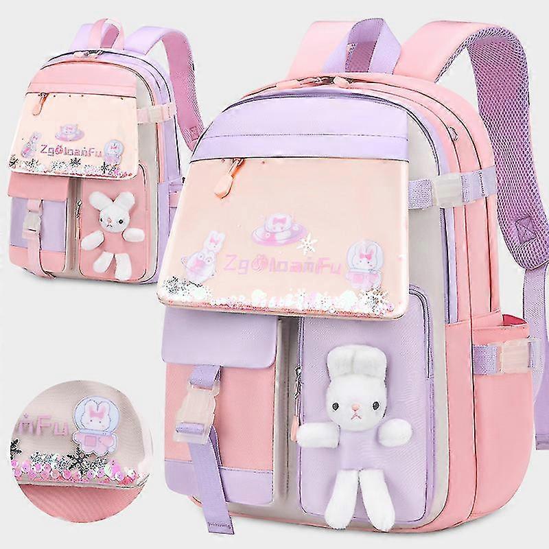 תלמיד בית ספר תרמיל חמוד תיק עיפרון לילדים קוואי תיק בית ספר לילדים