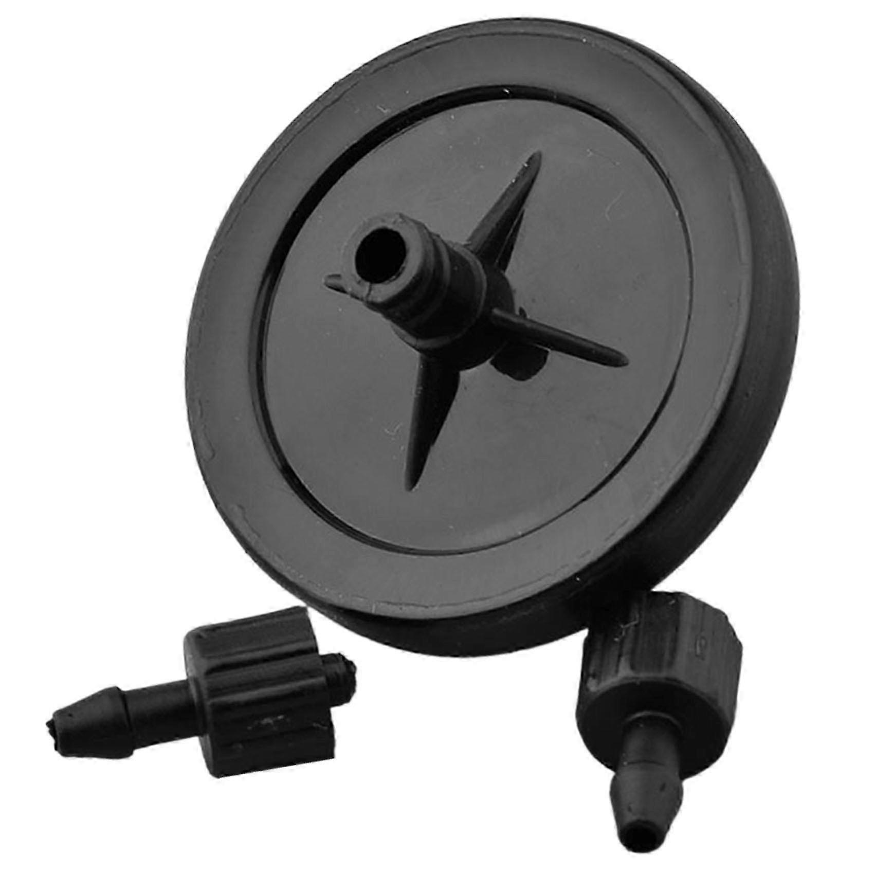 10PCS Filter UV Printing Photo Inkjet Printer Nozzle Filter Disc Filter B