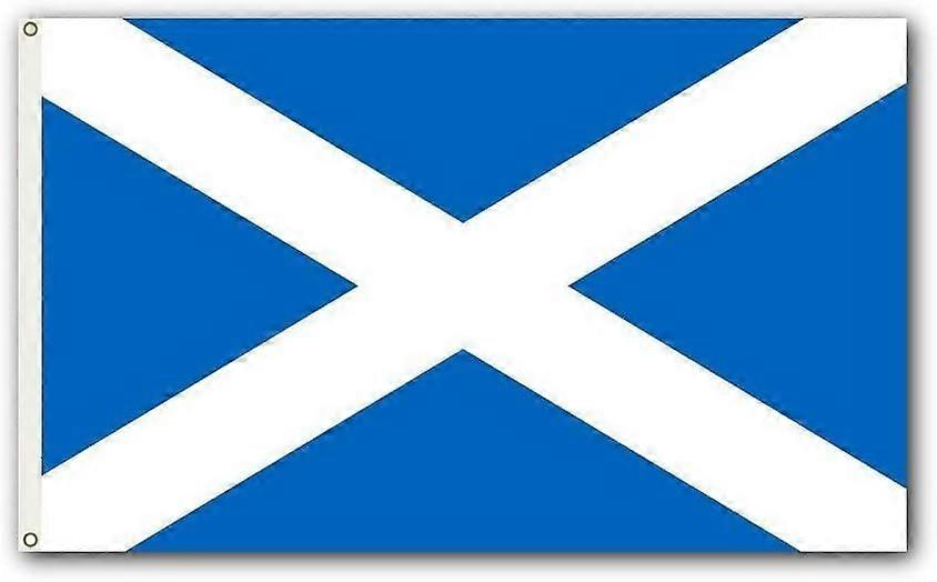 Scotland Outdoor Flag QQZ365