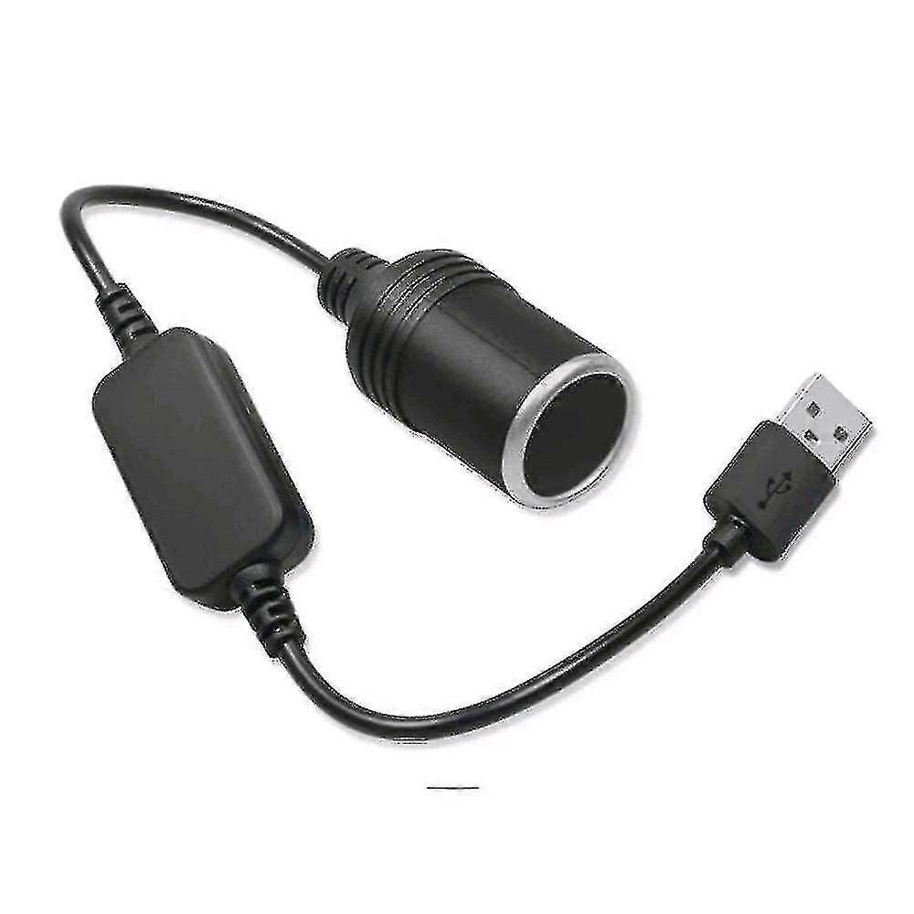 12v Car Brichetă Socket Converter