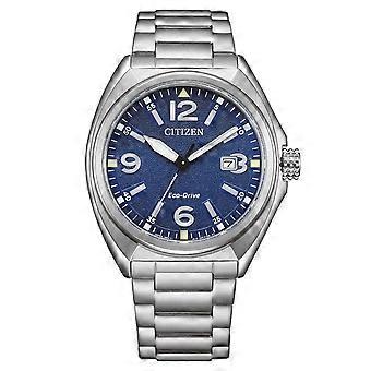 Citizen - AW1571-76L - Armbanduhr - Herren - Solar - Sports