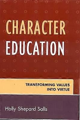 Character Education