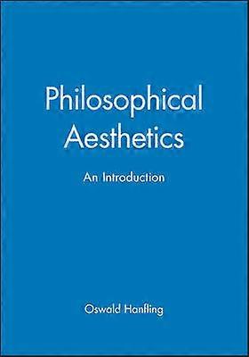 Filosofisk æstetik