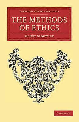 The Methods of Ethics