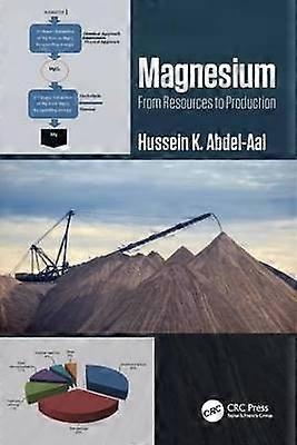 Magnesium: From Resources to Production