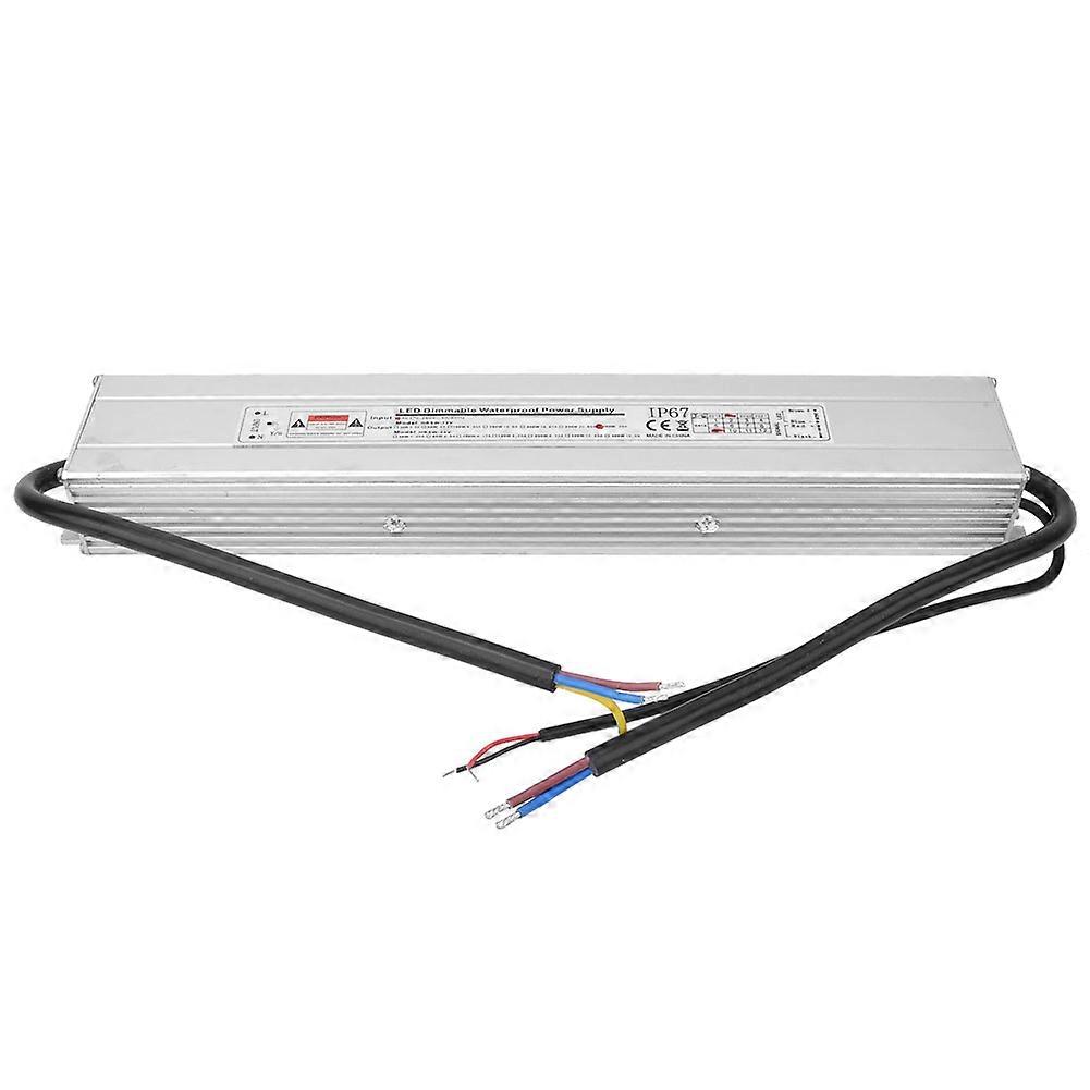 Reliable SCR Input AC170~260V(50/60Hz) LED Dimming Power Supply for LED Lights Strips