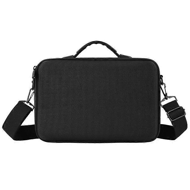 Carrying Case For Insta360 X4, with Shoulder Strap Protective Storage Polyester+EVA Bag