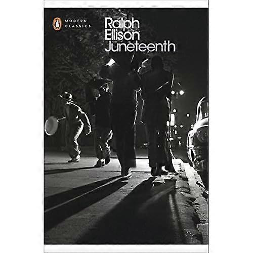 Juneteenth (Penguin Modern Classics)