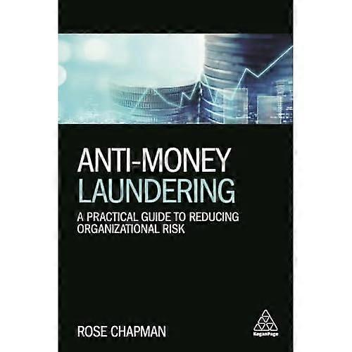 Riciclaggio di denaro