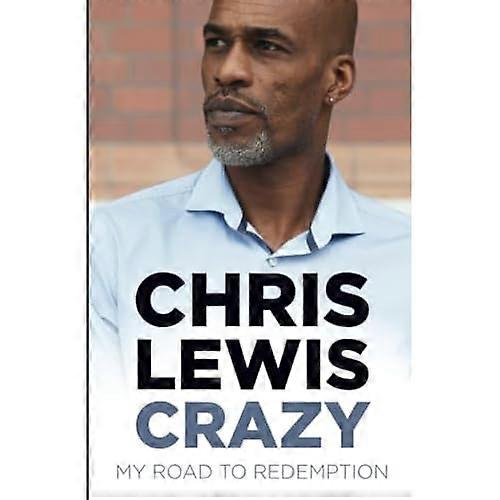 Fou : Ma route à la rédemption