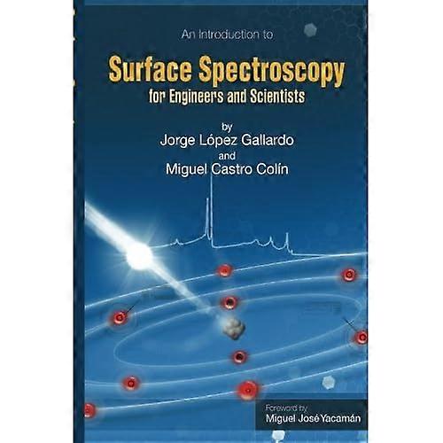 Oberflächenspektroskopie