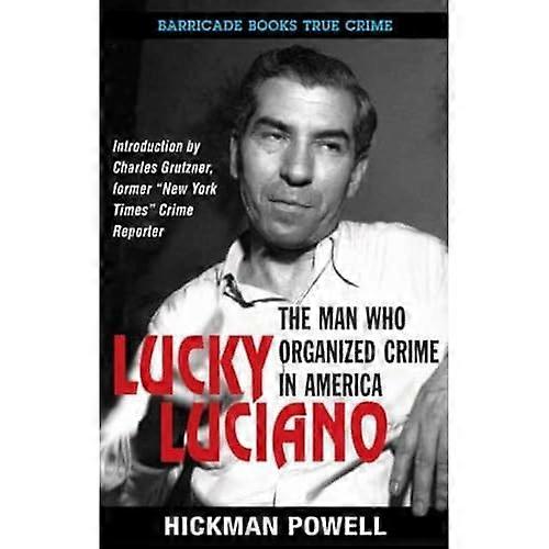 Lucky Luciano