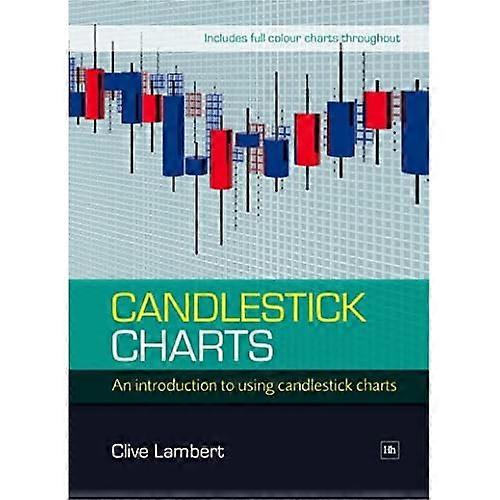 Candlestick Charts: An Introduction to Using Candlestick Charts (Y)