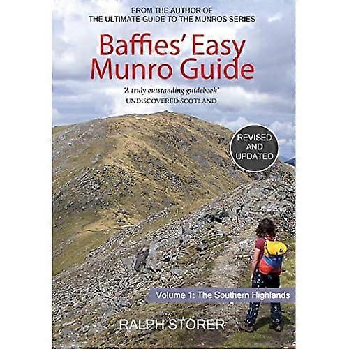 Baffies' Easy Munro Guide: Southern Highlands
