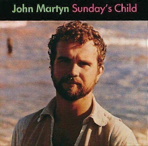 John Martyn Sundays Child CD