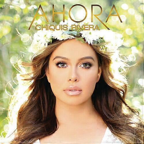 Rivera Chiquis Ahora CD