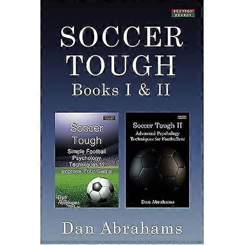Soccer Tough: Books I &  - II