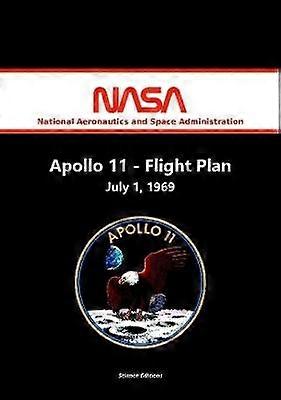 Apollo 11 Flight Plan