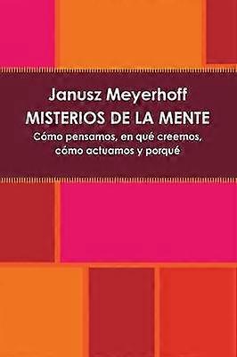 Misterios De La Mente