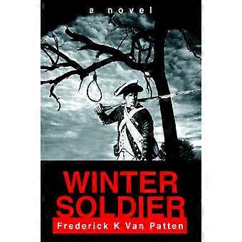 Winter Soldier a novel