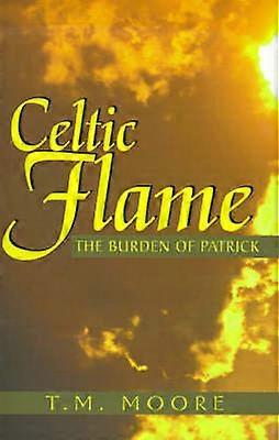 Celtic Flame